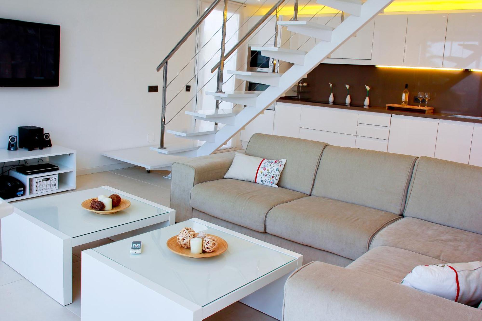 V196 Villa Brisa By Menorcarentals Villas Son Bou Exterior foto