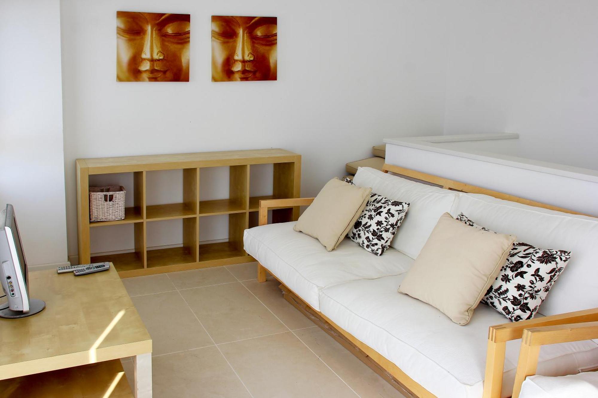 V196 Villa Brisa By Menorcarentals Villas Son Bou Exterior foto