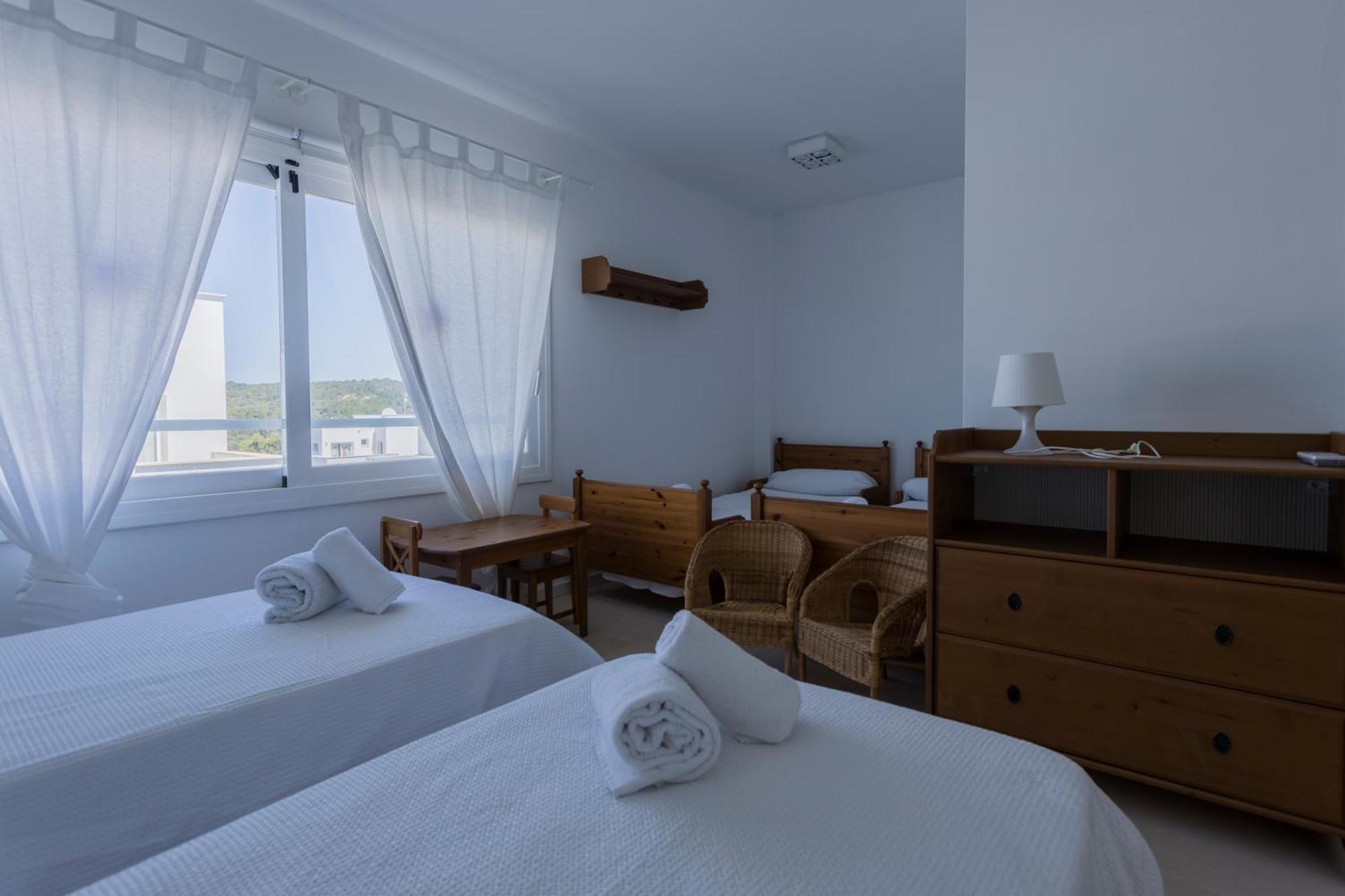 V196 Villa Brisa By Menorcarentals Villas Son Bou Exterior foto