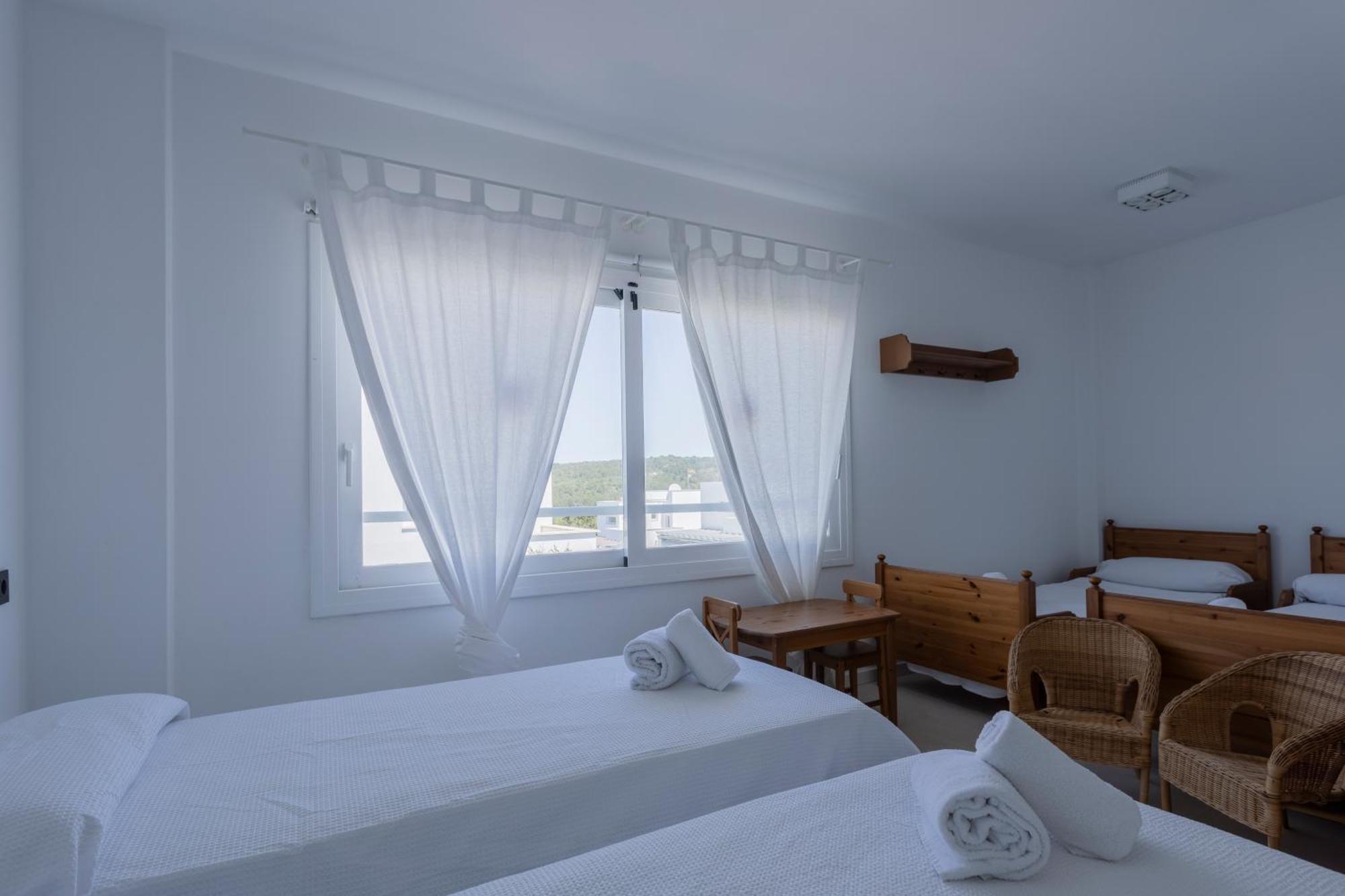 V196 Villa Brisa By Menorcarentals Villas Son Bou Exterior foto
